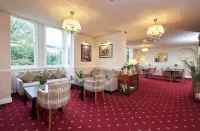 Kingston Theatre Hotel - Parkplatz
