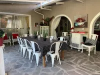 Tarentaal Guest Farm - Завтрак