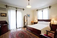 Kymata Hotel Hotel di Platamon