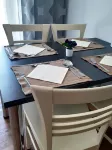 Bernina Bed and Breakfast - breakfast