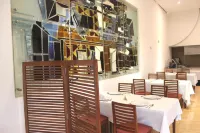 Hotel Scala Magna - breakfast
