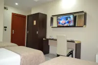 Adana Kucuksaat Hotel