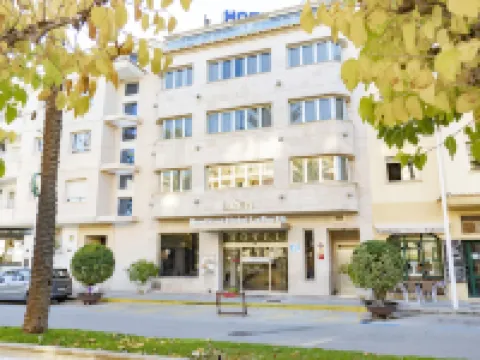 La Sort Boutique Hotel Hotels in Moraira