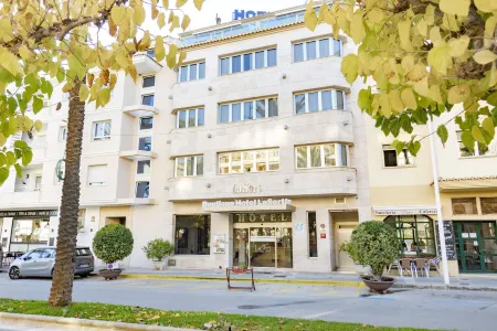 La Sort Boutique Hotel