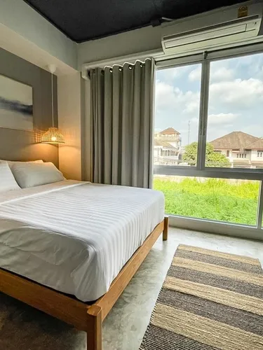 รูปภาพของเบดกัสซั่ม โฮสเทล จันทบุรี