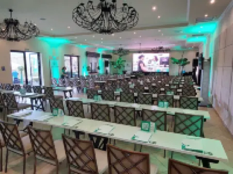 Hacienda Los Molinos Boutique Hotel & Villas Hotels in Alto Boquete