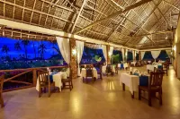 The Sands Beach Resort - breakfast