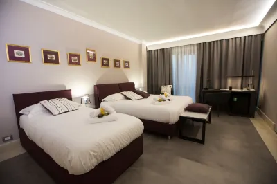 Principessa Mafalda B&B Hotel in zona Università degli Studi di Messina - Segreterie Studenti