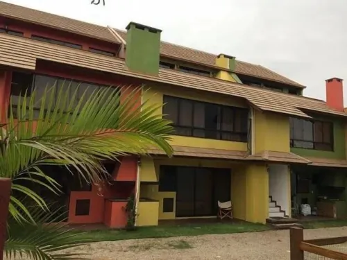 빌라 도스 코케이로스