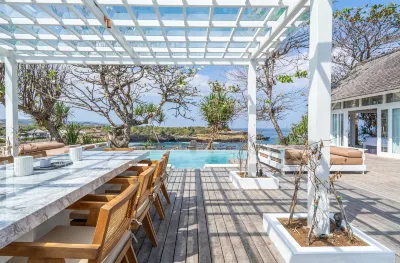 Nusa Del Rey 누사 렘봉안 호텔