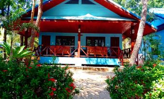 Rocky Point Resort