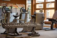 Dorint Thermenhotel Freiburg - Gym