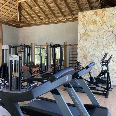 Resort Tororomba
