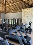 Resort Tororomba - Fitnessstudio