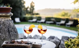 Hotel Villa Gli Asfodeli