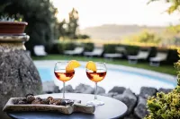 Hotel Villa Gli Asfodeli Hotels in Tresnuraghes
