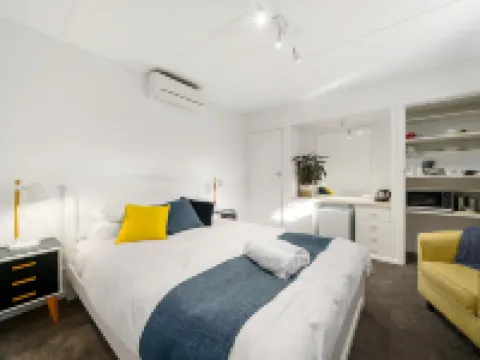 Benson House & Benson Lodge Hotels in Benalla