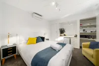 Benson House & Benson Lodge Hotel a Benalla