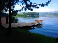 Lake Bunyonyi Eco Resort Hotels in Kabale