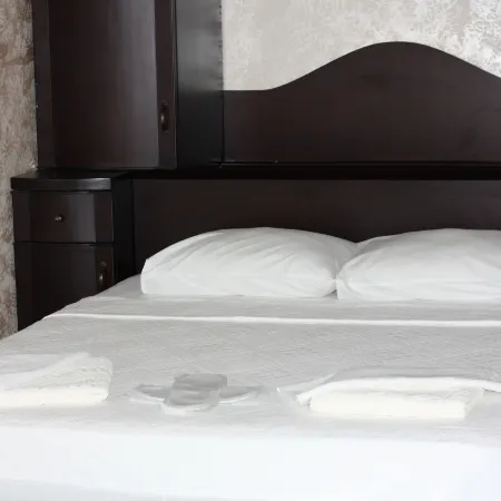 Antik Manastir Butik Otel