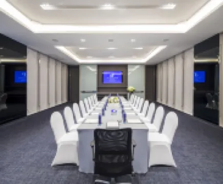 烏隆他尼德公主飯店