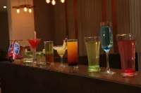 Native Inn by Heda Hospitality - bar