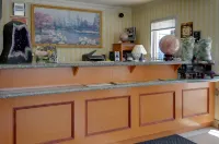 Vagabond Inn Hacienda Heights Hotels in Rowland Heights
