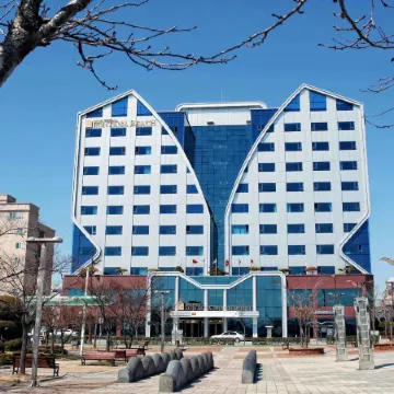 Fontana Beach Hotel