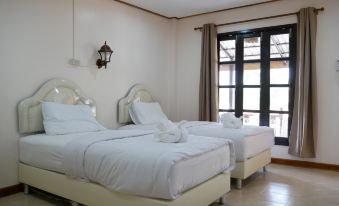Sisatchanalai Heritage Resort