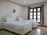 Sisatchanalai Heritage Resort Hotels in Sawankhalok