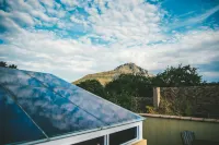 De Haas Luxury Living at Villa Grande - Jacuzzi