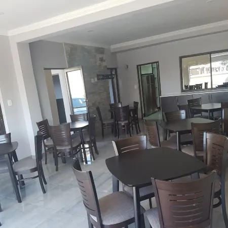 Sunflower Guesthouse & Spa