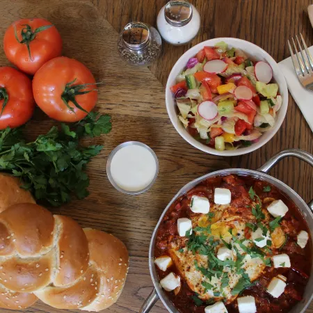 Dizengoff Avenue Boutique Hotel Отели рядом с достопримечательностью «Яффа»