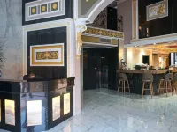 Agnes Deluxe Hotel Hotels in Pallini