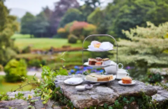 Gidleigh Park- A Relais & Chateaux Hotel