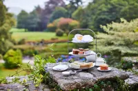 Gidleigh Park- A Relais & Chateaux Hotel Hotels in Chagford