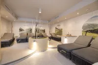 فالارا ألباين آرت هوتل - سبا