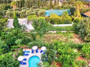 ホテル レジーナ ソレント