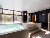Tabist北見アスリートステイズ 北見のホテル