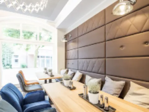 Burghotel Lingen Hotels in Lingen