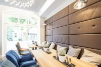 Burghotel Lingen Hotels in Meppen