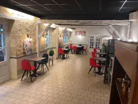 Hotel du Chateau