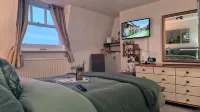 The Ocean Guesthouse Hotels in Portland