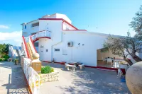 Potocnica 109 Hotels in Općina Novalja