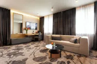 Kamengrad Hotel & Spa - parking