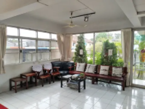 โรงแรม พัฒธา โรงแรมในอำเภอเมืองปราจีนบุรี