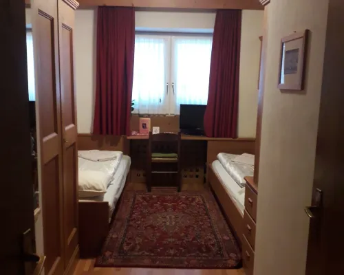 Hotel Villa Emilia Kamar Photos