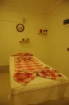Akbuk Palace Hotel & Residence - spa