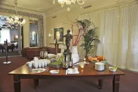 Fletcher Parkhotel Val Monte - 4 estrellas