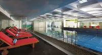 Swiss-Belresort Tuyen Lam - Yüzme Havuzu